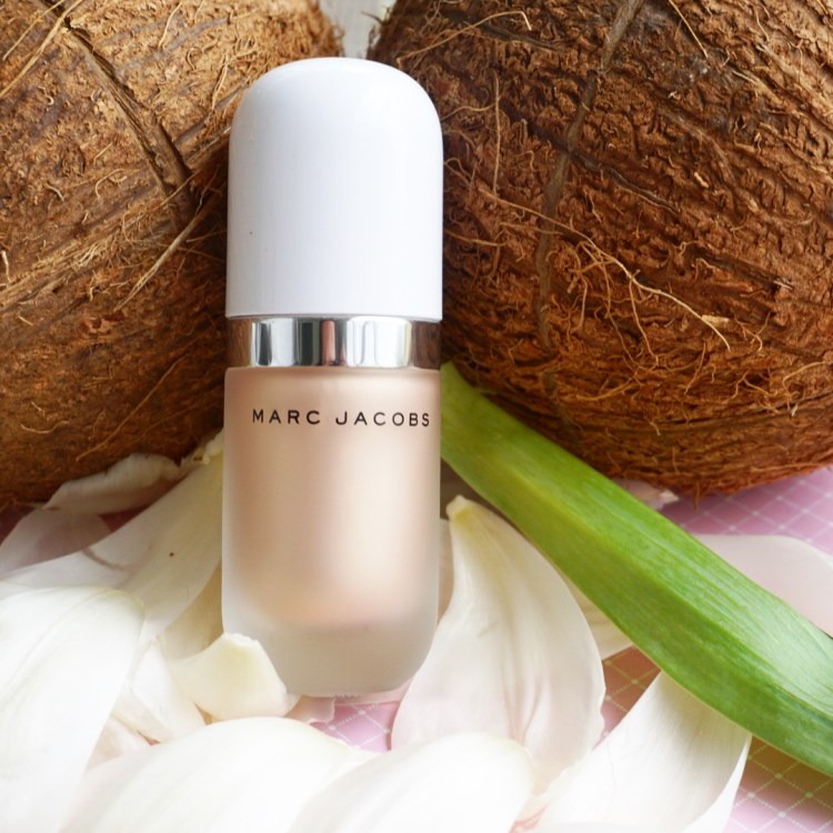 Marc Jacobs Beauty Dew Drops Coconut Gel Highlighter