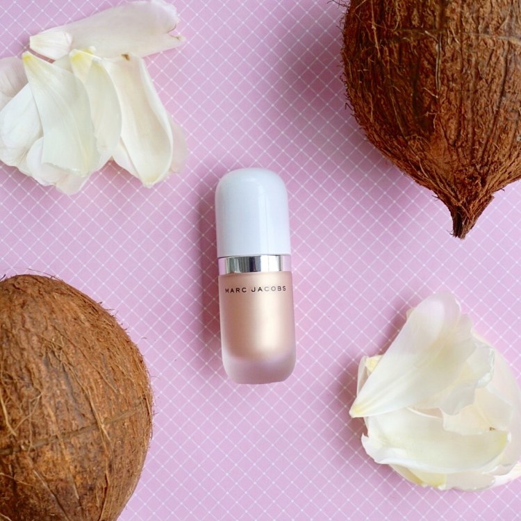 Marc Jacobs Beauty Dew Drops Coconut Gel Highlighter