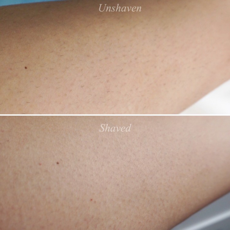 Shave Gel