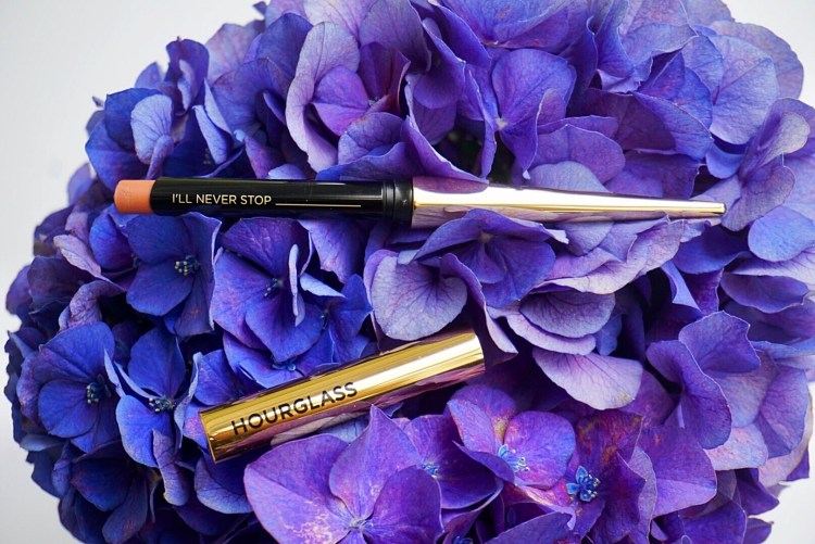 Hourglass Confession Lipstick